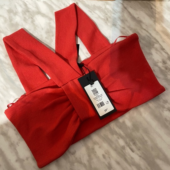 Crop top - Picture 2 of 2